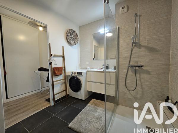 Appartement à vendre 2 pièces 41,41 m² Bois-Colombes