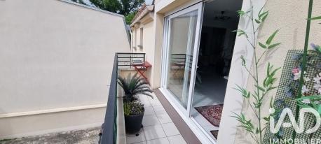 Appartement à vendre 5 pièces 87 m² Conflans-Sainte-Honorine