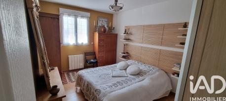 Appartement à vendre 5 pièces 87 m² Conflans-Sainte-Honorine