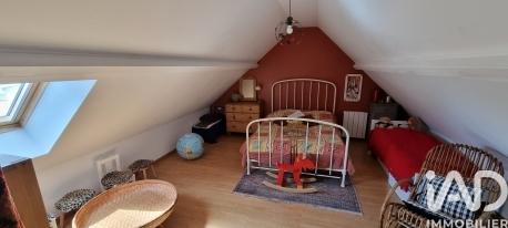 Appartement à vendre 5 pièces 87 m² Conflans-Sainte-Honorine