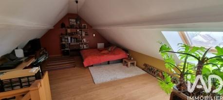 Appartement à vendre 5 pièces 87 m² Conflans-Sainte-Honorine