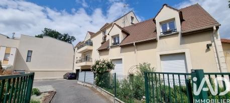 Appartement à vendre 5 pièces 87 m² Conflans-Sainte-Honorine