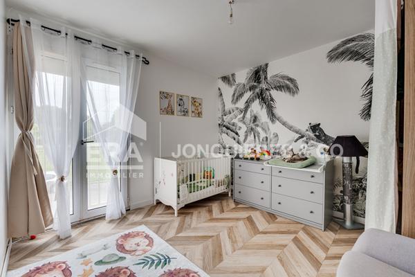 A vendre - Maison T4 Bis + garage / Muret (31600)