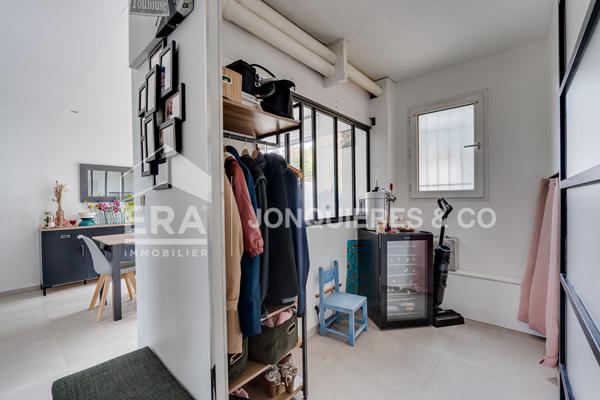 A vendre - Maison T4 Bis + garage / Muret (31600)