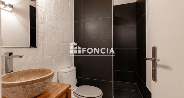À vendre Studio 19.74 m² - Lille 59800