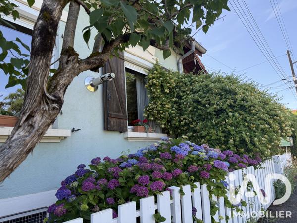 Maison à vendre 4 pièces 80 m² Belfort