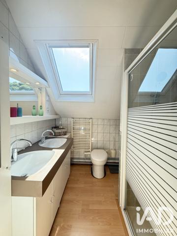 Maison à vendre 4 pièces 80 m² Belfort