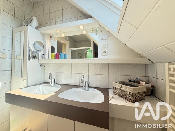 Maison à vendre 4 pièces 80 m² Belfort