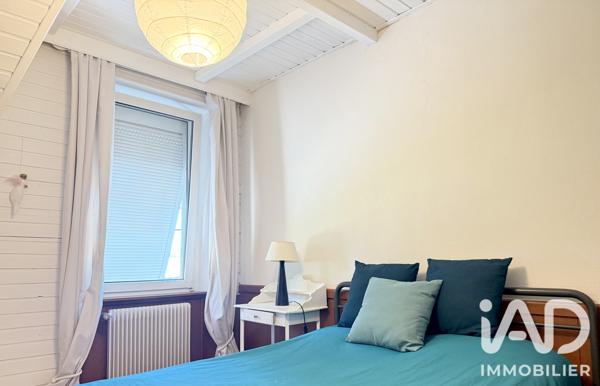 Maison à vendre 4 pièces 80 m² Belfort