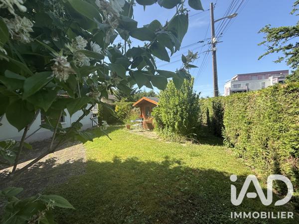 Maison à vendre 4 pièces 80 m² Belfort
