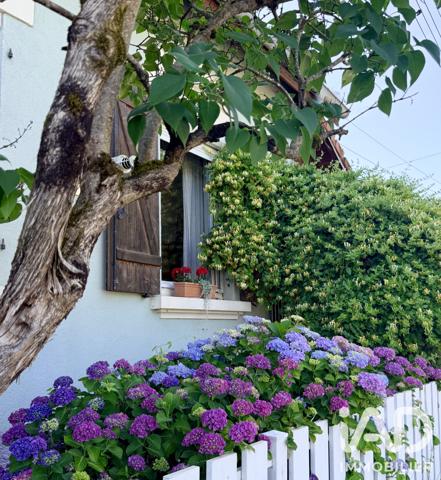 Maison à vendre 4 pièces 80 m² Belfort