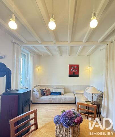 Maison à vendre 4 pièces 80 m² Belfort