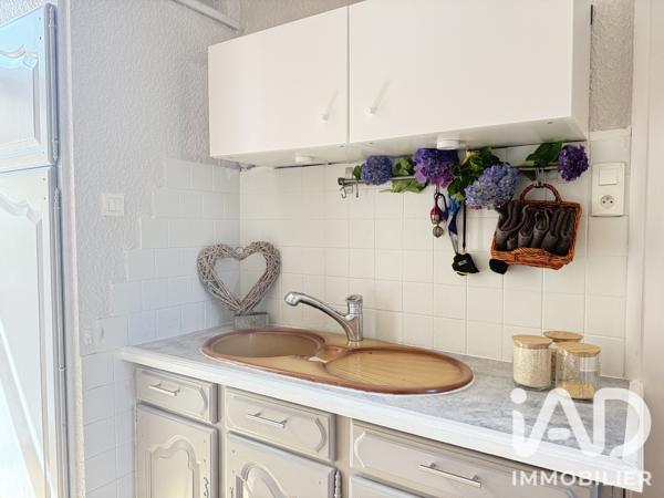 Maison à vendre 4 pièces 80 m² Belfort