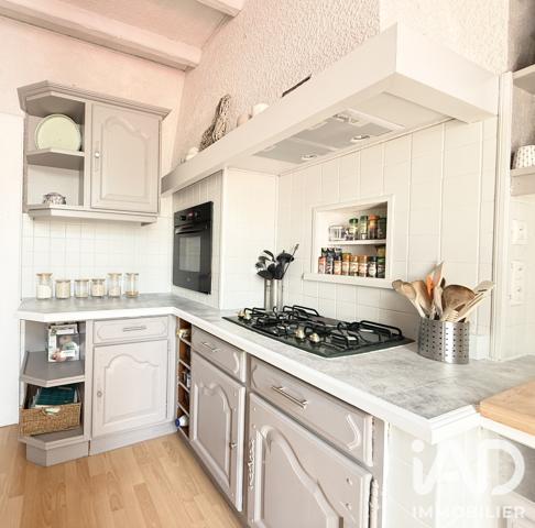 Maison à vendre 4 pièces 80 m² Belfort