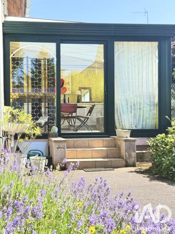Maison à vendre 4 pièces 80 m² Belfort