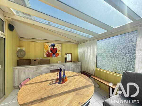 Maison à vendre 4 pièces 80 m² Belfort
