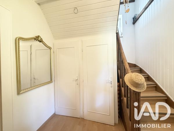 Maison à vendre 4 pièces 80 m² Belfort