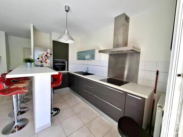 Appartement F2 à vendre  2 pièces - 49 m2 MONTPELLIER - 34