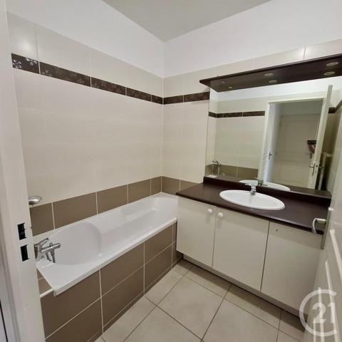 Appartement F2 à vendre  2 pièces - 49 m2 MONTPELLIER - 34