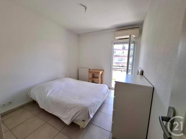 Appartement F2 à vendre  2 pièces - 49 m2 MONTPELLIER - 34