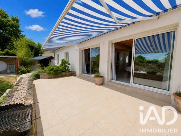 Maison à vendre 6 pièces 133 m² Saint-Herblain