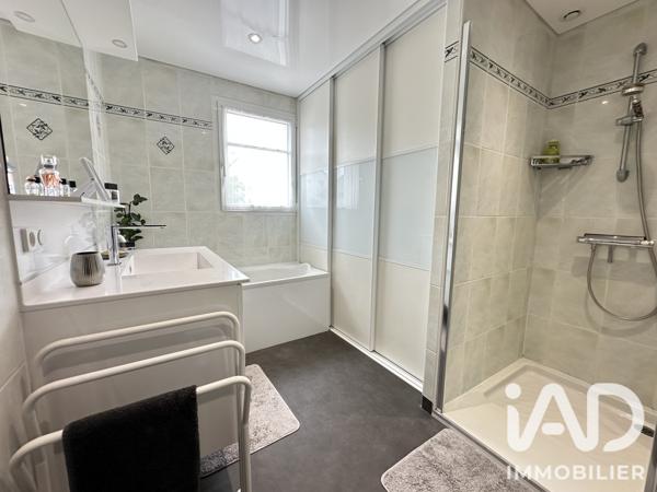 Maison à vendre 6 pièces 133 m² Saint-Herblain