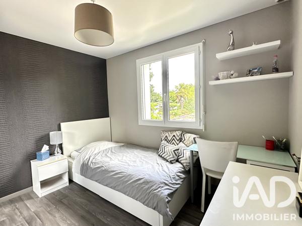 Maison à vendre 6 pièces 133 m² Saint-Herblain