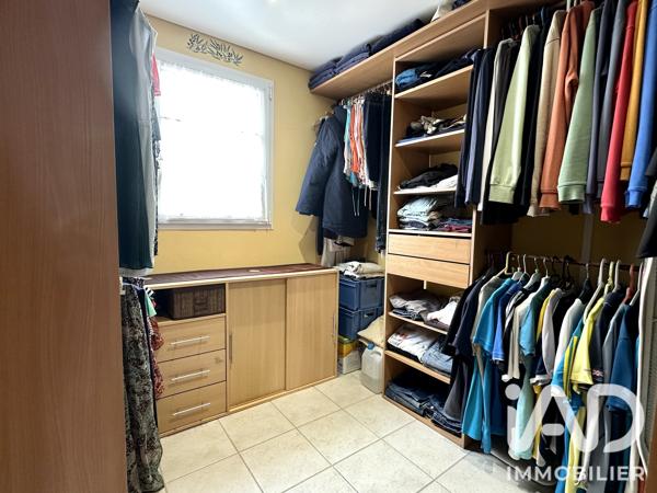Maison à vendre 6 pièces 133 m² Saint-Herblain