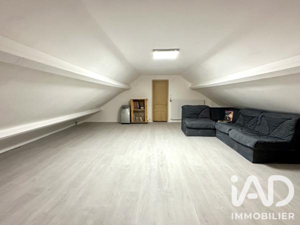 Maison à vendre 6 pièces 133 m² Saint-Herblain