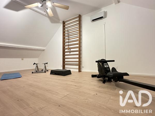 Maison à vendre 6 pièces 133 m² Saint-Herblain