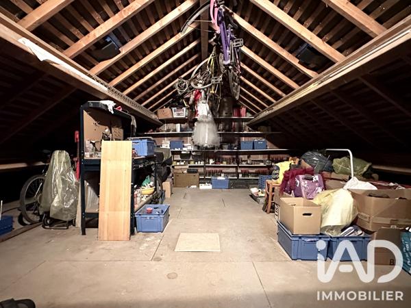 Maison à vendre 6 pièces 133 m² Saint-Herblain