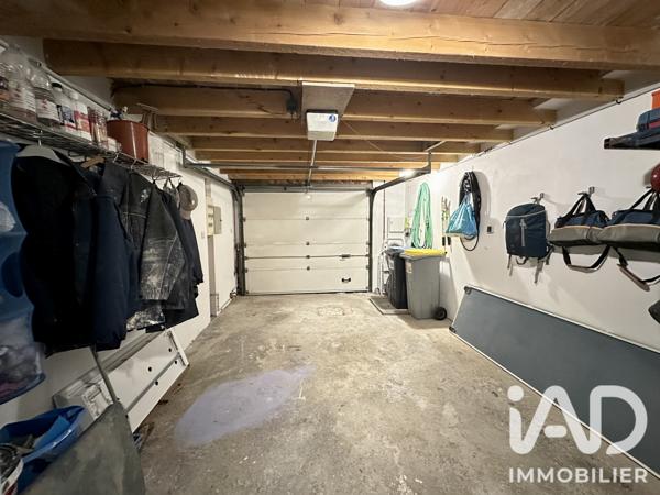 Maison à vendre 6 pièces 133 m² Saint-Herblain