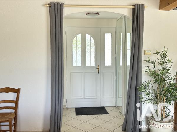 Maison à vendre 6 pièces 133 m² Saint-Herblain