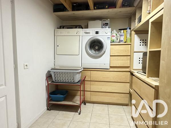 Maison à vendre 6 pièces 133 m² Saint-Herblain