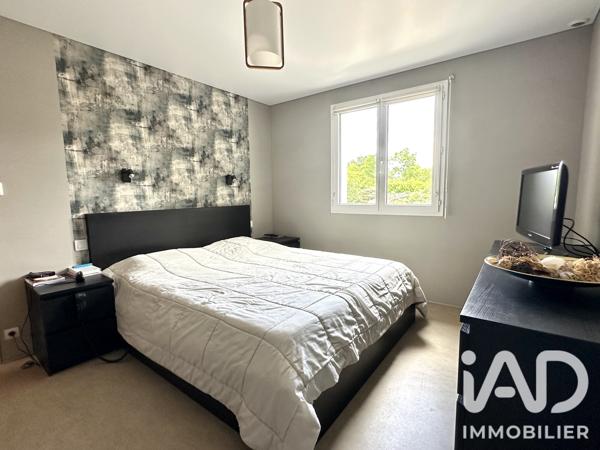 Maison à vendre 6 pièces 133 m² Saint-Herblain