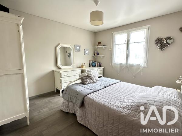 Maison à vendre 6 pièces 133 m² Saint-Herblain