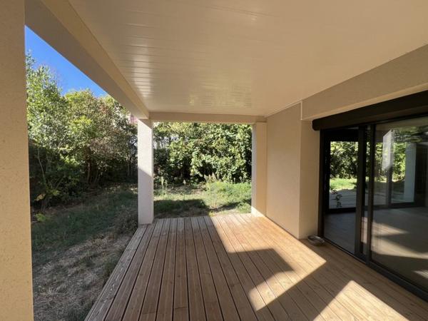 Appartement à vendre 336 000 € Ramonville-Saint-Agne 4 p 93 m² DPE B