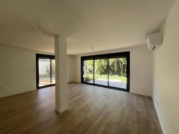 Appartement à vendre 336 000 € Ramonville-Saint-Agne 4 p 93 m² DPE B