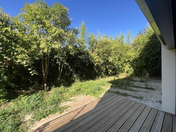 Appartement à vendre 336 000 € Ramonville-Saint-Agne 4 p 93 m² DPE B
