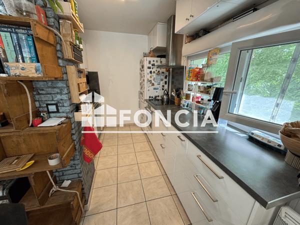 Location Appartement 3 pièces 63.41 m² - Tours 37200