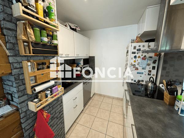 Location Appartement 3 pièces 63.41 m² - Tours 37200