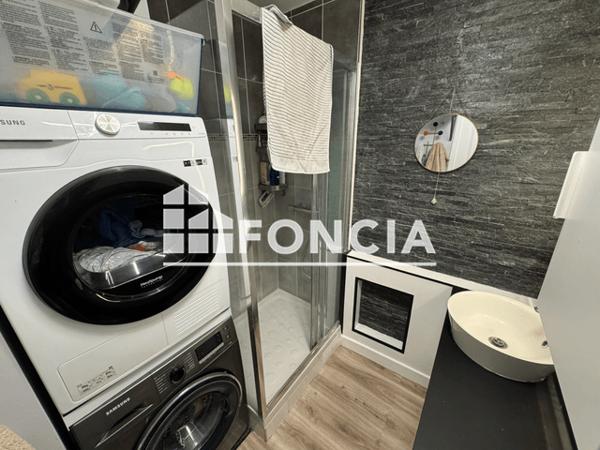 Location Appartement 3 pièces 63.41 m² - Tours 37200