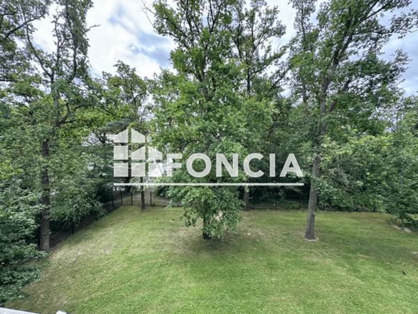 Location Appartement 3 pièces 63.41 m² - Tours 37200