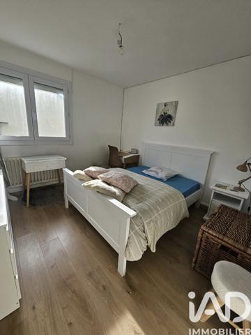 Maison à vendre 5 pièces 87 m² Saint-Étienne-du-Rouvray