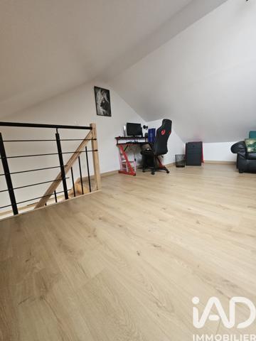 Maison à vendre 5 pièces 87 m² Saint-Étienne-du-Rouvray