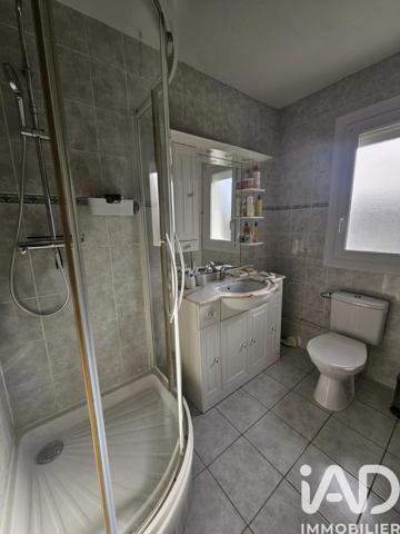 Maison à vendre 5 pièces 87 m² Saint-Étienne-du-Rouvray