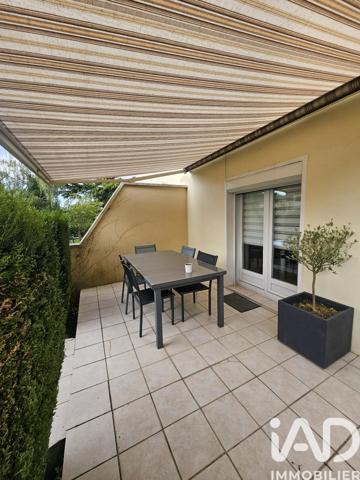 Maison à vendre 5 pièces 87 m² Saint-Étienne-du-Rouvray