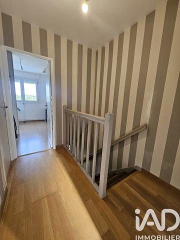 Maison à vendre 5 pièces 87 m² Saint-Étienne-du-Rouvray