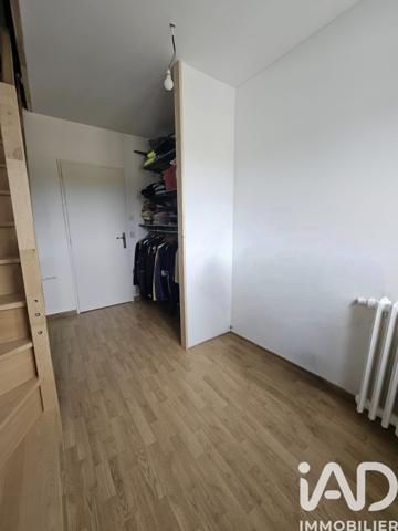 Maison à vendre 5 pièces 87 m² Saint-Étienne-du-Rouvray