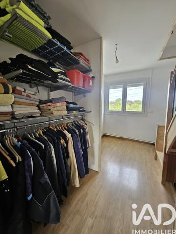 Maison à vendre 5 pièces 87 m² Saint-Étienne-du-Rouvray